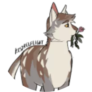 Kestrelflight - Fictional character