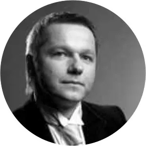 Kęstutis Alčauskis - Opera singer