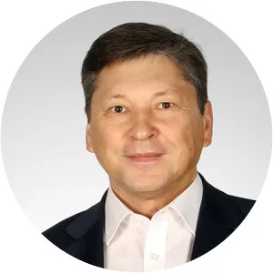 Kęstutis Lukoševičius