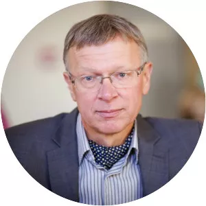 Kęstutis Masiulis - Member of the Lithuanian Parliament