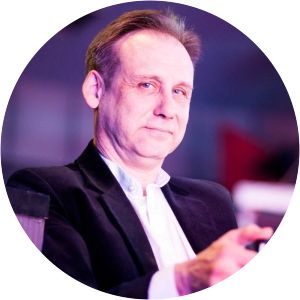 Kestutis Rupulevicius