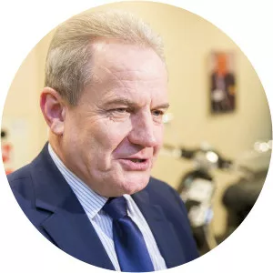 Kęstutis Trečiokas