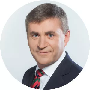 Kęstutis Vilkauskas