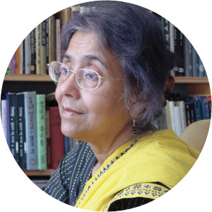 Ketaki Kushari Dyson - Poet