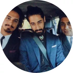 Ketan Jogia photograph