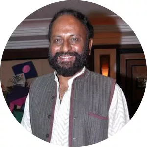 Ketan Mehta