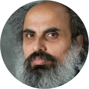 Ketan Mulmuley - Author