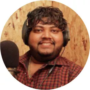 Ketan Patil - Musical artist