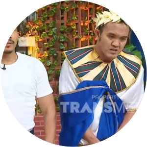 Ketawa Itu Berkah - TV program