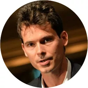 Ketch Secor - Musician