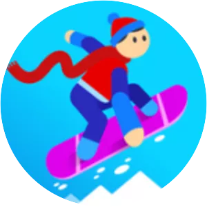 Ketchapp Winter Sports