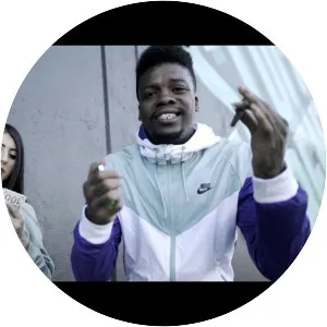 Ketchy the Great - Musical artist