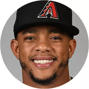 Ketel Marte - Baseball second baseman