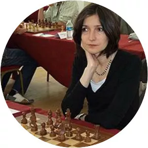 Ketevan Arakhamia-Grant