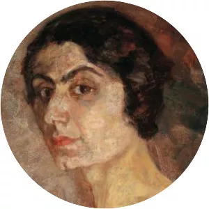 Ketevan Magalashvili