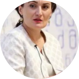 Ketevan Tsikhelashvili