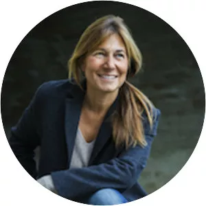 Kéthévane Davrichewy - French writer