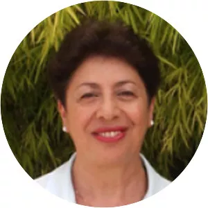 Keti Tenenblat - Mathematician