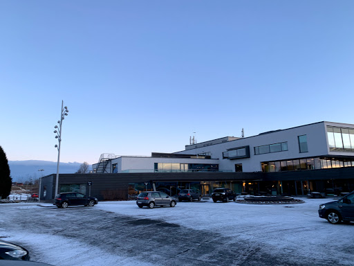 Ketil Koppang, Agricultural and Commercial Brokerage - Real estate agency in Norway