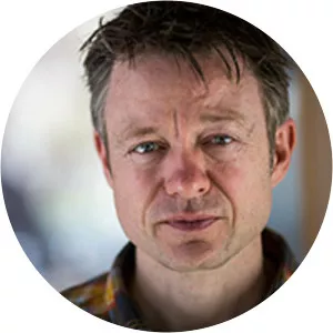 Ketil Teisen - Danish actor