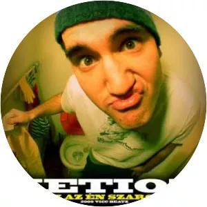 mikee mykanic ketioz - Musical artist