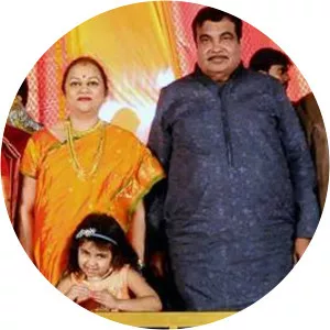Ketki Gadkari photograph