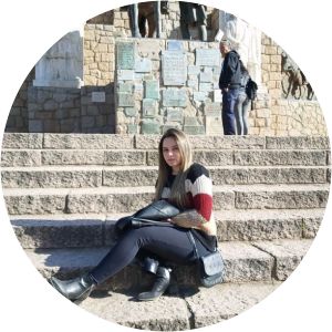 Ketlin Feliciano photograph