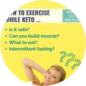 Ketogenic Athlete - Book by Danny Vega