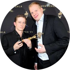 Ketonen & Myllyrinne