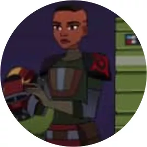 Ketsu Onyo - Fictional character