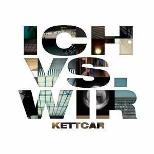 Kettcar - Rock music band