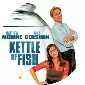 Kettle of Fish