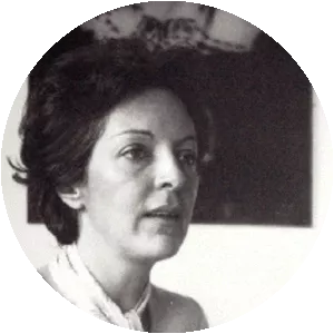 Ketty La Rocca - Italian artist