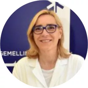 Ketty Peris - Researcher