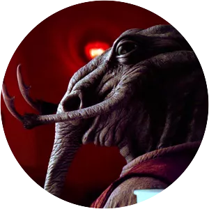 Ketwol - Fictional character