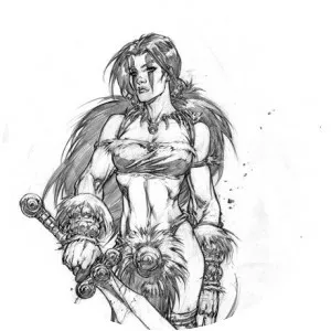 Keu Cha - Illustrator