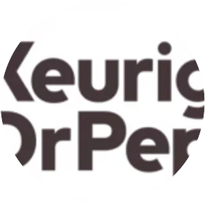 Keurig Dr Pepper