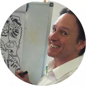 Kev F. Sutherland - Comedian