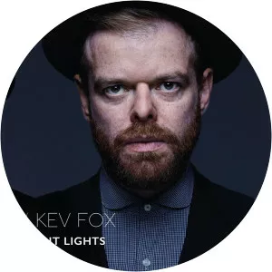 Kev Fox
