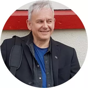 Kev Hopper - Guitarist