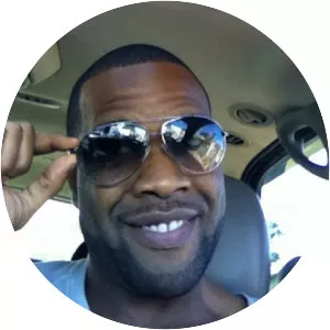 Kev Marcus - Musical artist