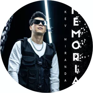 Kev Miranda - Musical artist