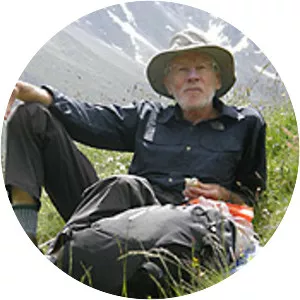 Kev Reynolds - Writer