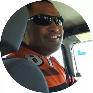 Kev the Kiwi - Movie character