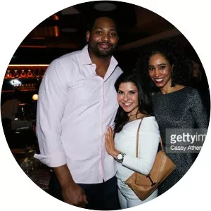 Keva Develle photograph