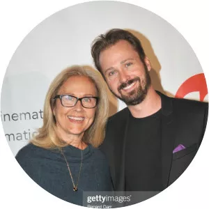 Kevan Gray Schwartz - Erin Gray's son