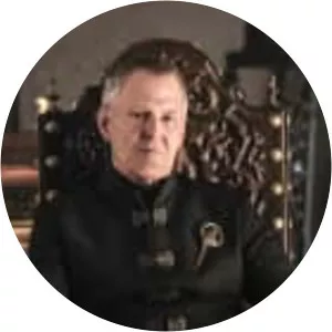 Kevan Lannister - Game of Thrones character