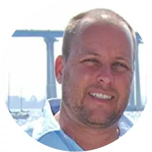 Kevan Otto - Film producer