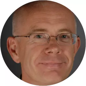 Kevan Wylie - Author