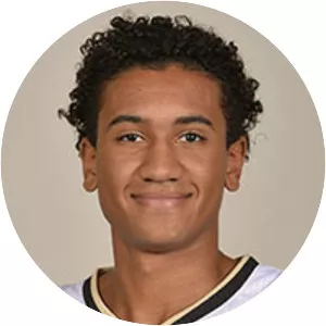 Keve Aluma - Basketball player